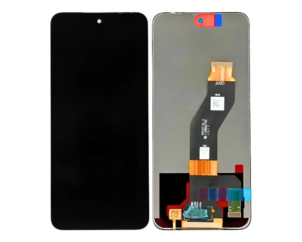 infinix Smart (10) X(6725) LCD Unit (BLACK)