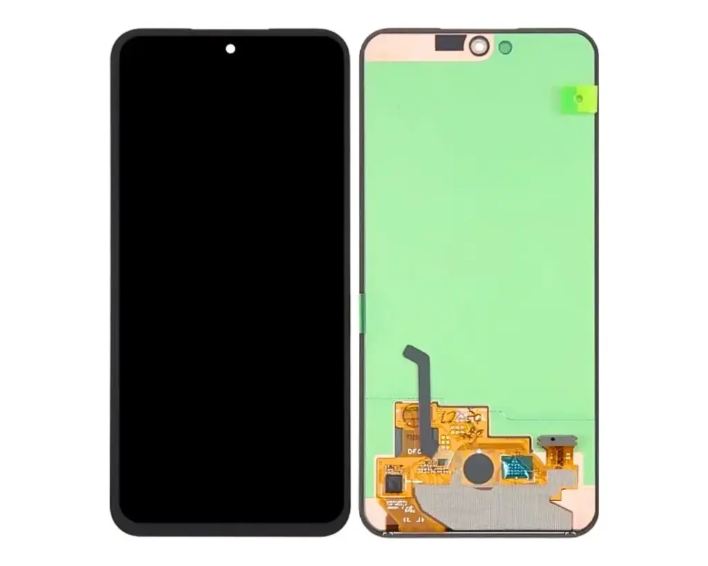 Samsung A(54) OGS Unit (BLACK)