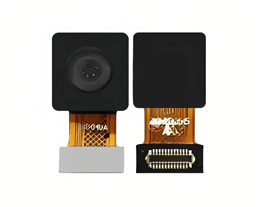 Vivo Y(17)S Back Camera