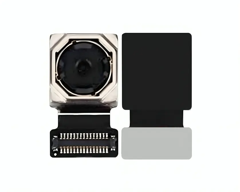 Tecno Spark (8)C Front Camera