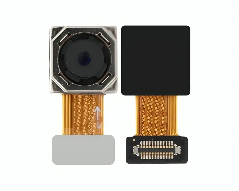 Tecno Camon (18)T Front Camera