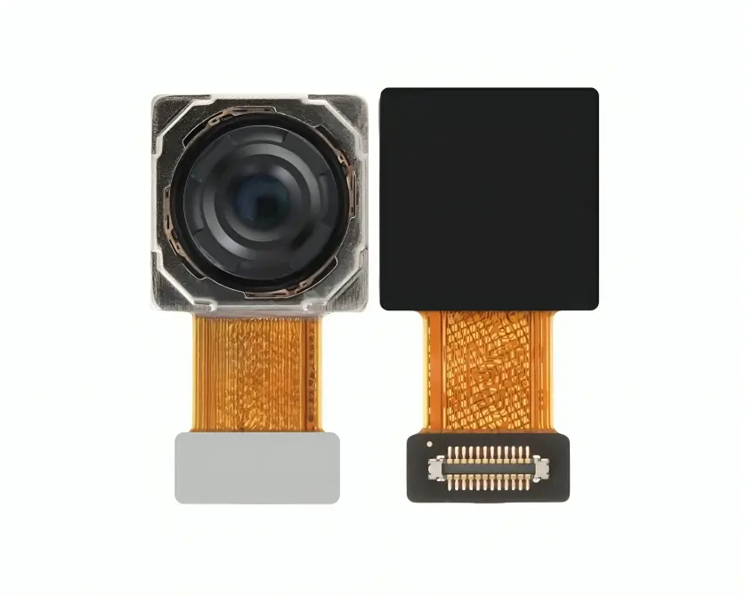 Tecno Pova Front Camera