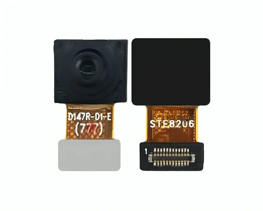 Vivo Y(85) Front Camera