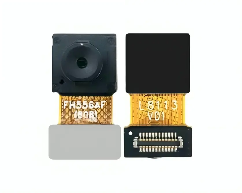 Vivo Y(81) Front Camera