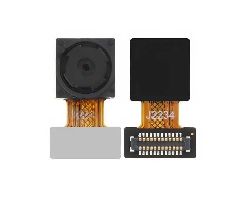 infinix Hot (40) X(6836) Front Camera