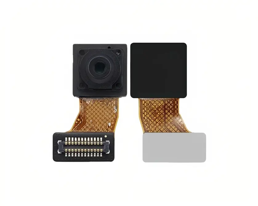 Redmi (10) Front Camera