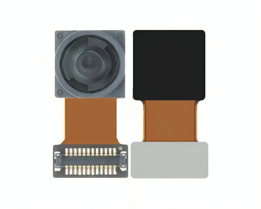 Redmi (10)C Front Camera