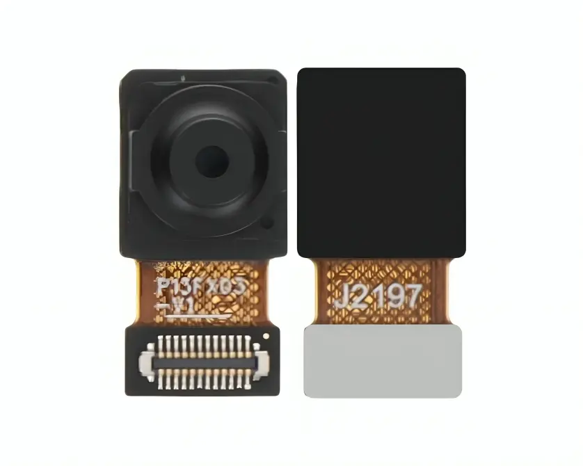 Redmi Note (12) Front Camera