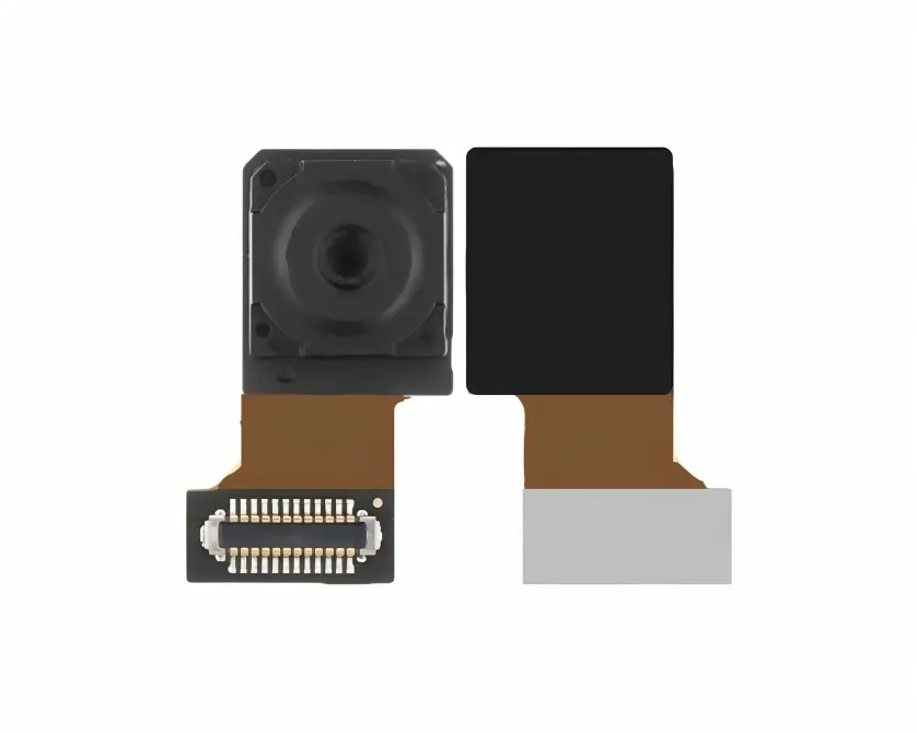 Redmi Note (13) Front Camera