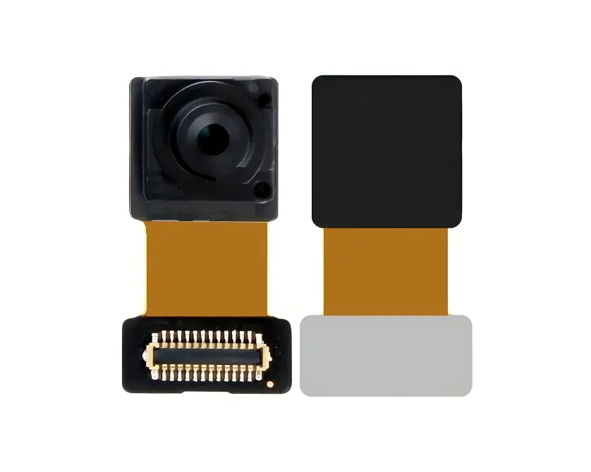 Oppo A(31) (2020) Front Camera