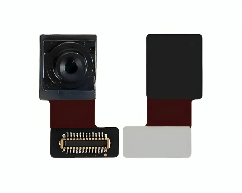 Realme C(51) Front Camera
