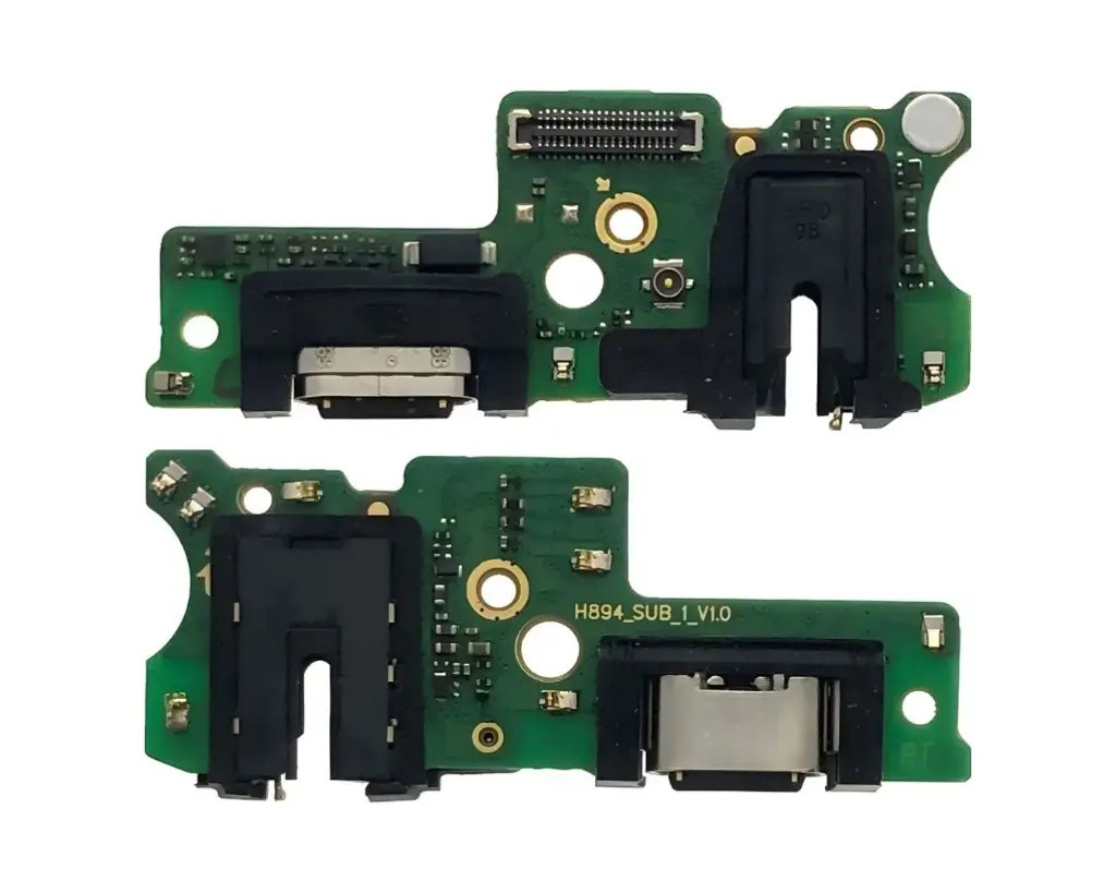 Tecno Pova (5) Charging Module