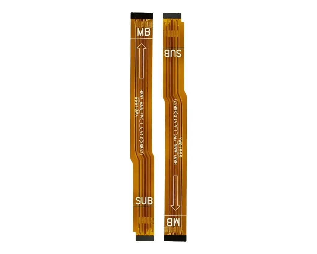 infinix Hot (40) X(6836) Main Strip