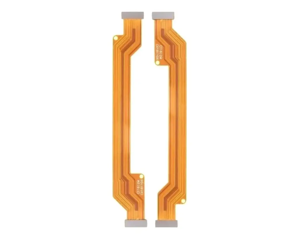 Vivo Y(17) Main Strip