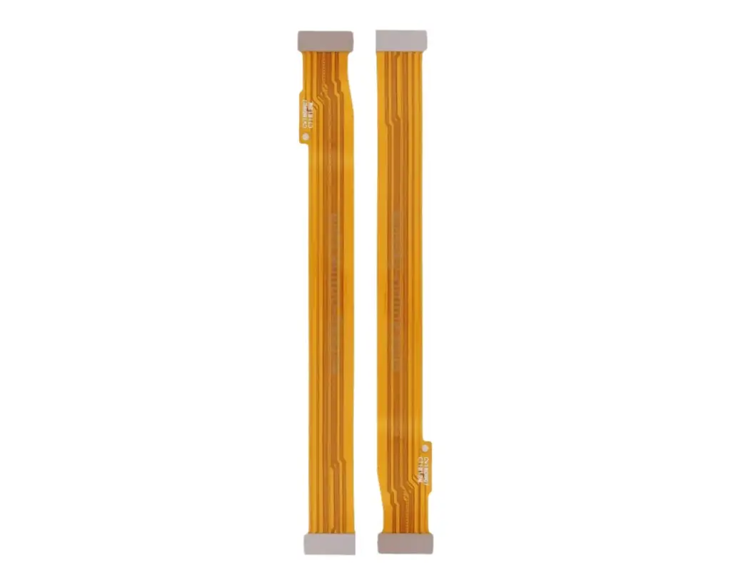 [MSTViY83-1] Vivo Y(83) Main Strip