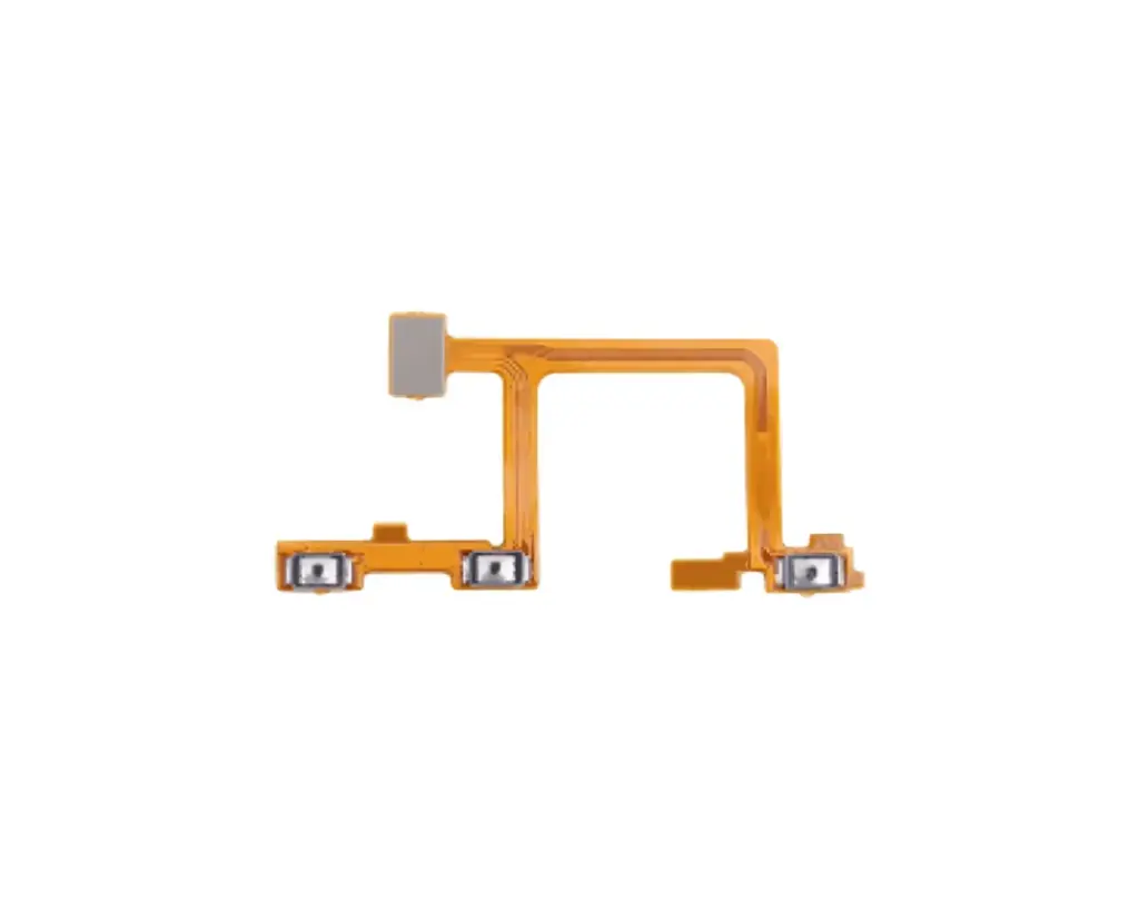 Huawei Y(9)A Power & Volume Strip