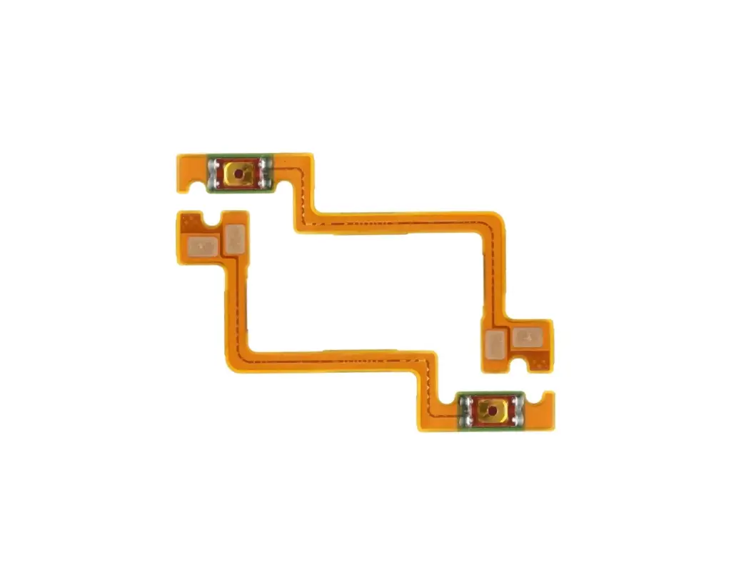 Oppo A(5) Only Power Button Strip