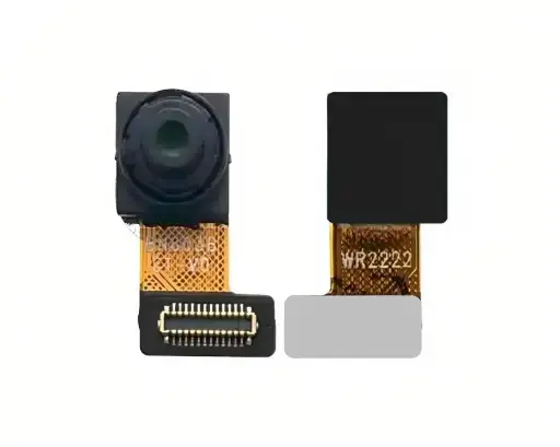 Oppo A(57) (2020) Front Camera