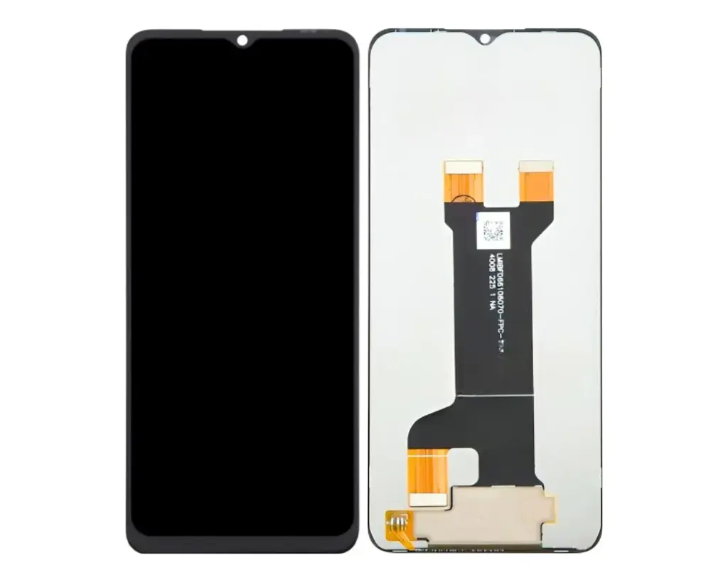 ZTE Nubia Neo (5G) LCD Unit (BLACK)