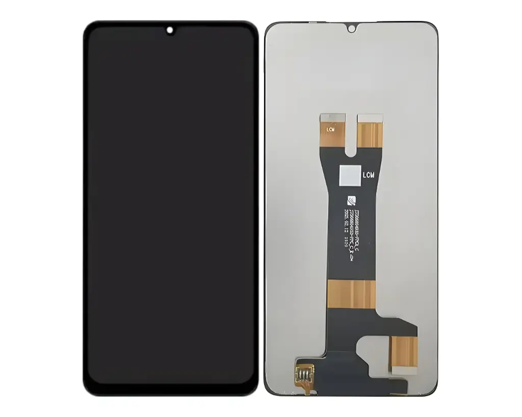 ZTE A(56) LCD Unit (BLACK)
