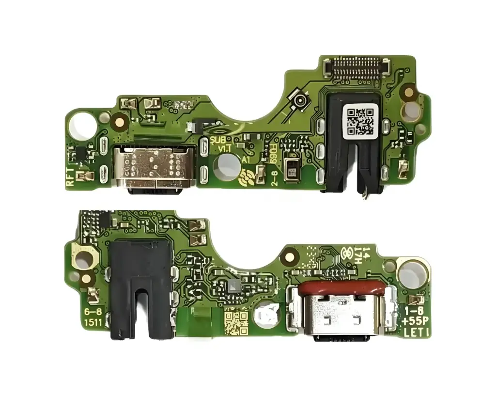 itell P(55) Charging Module
