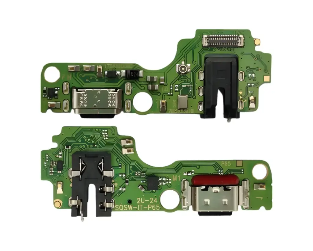 itell P(65) Charging Module