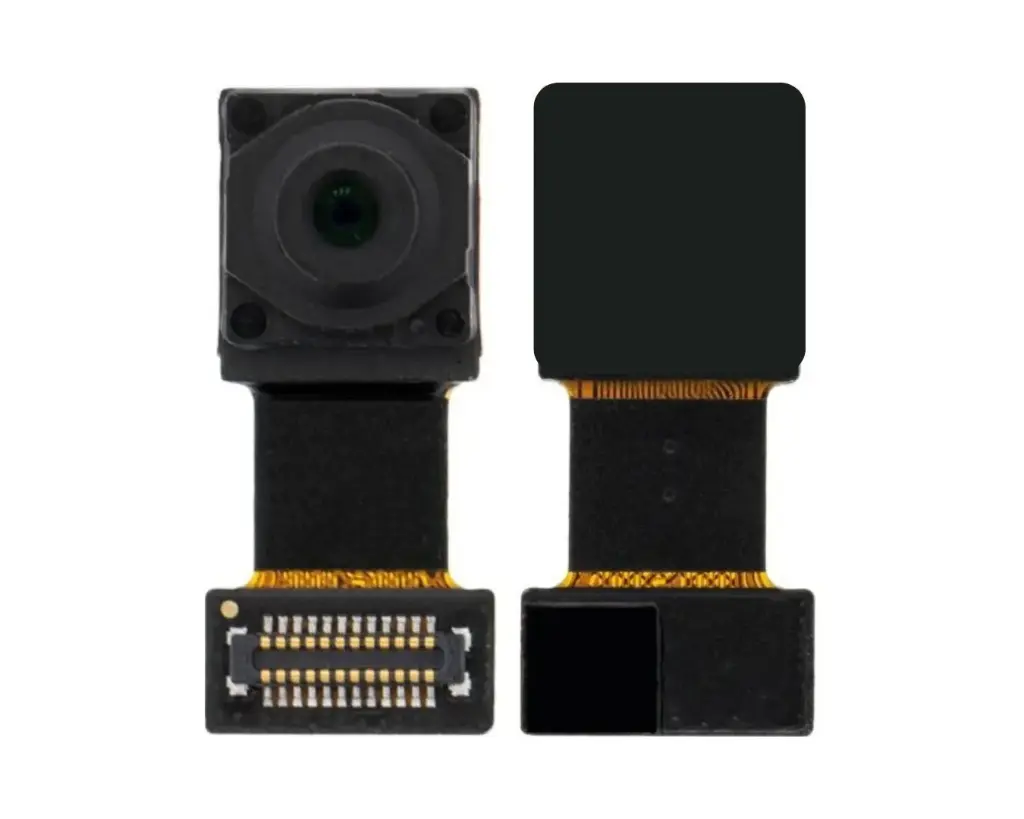 infinix Note (12) X(670) Front Camera