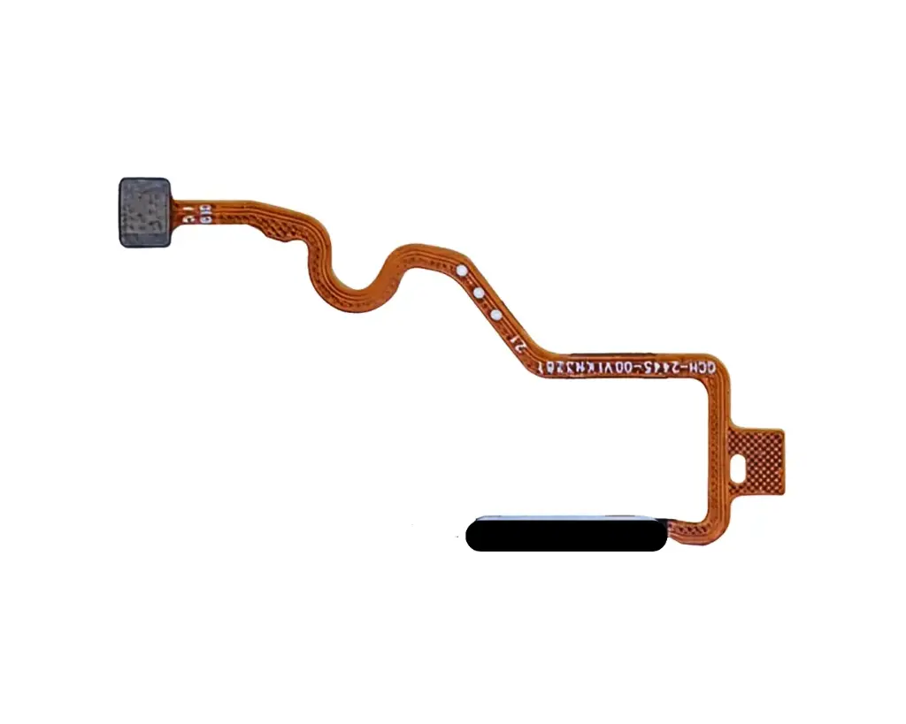 infinix Smart (9) X(6532) Finger Sensor