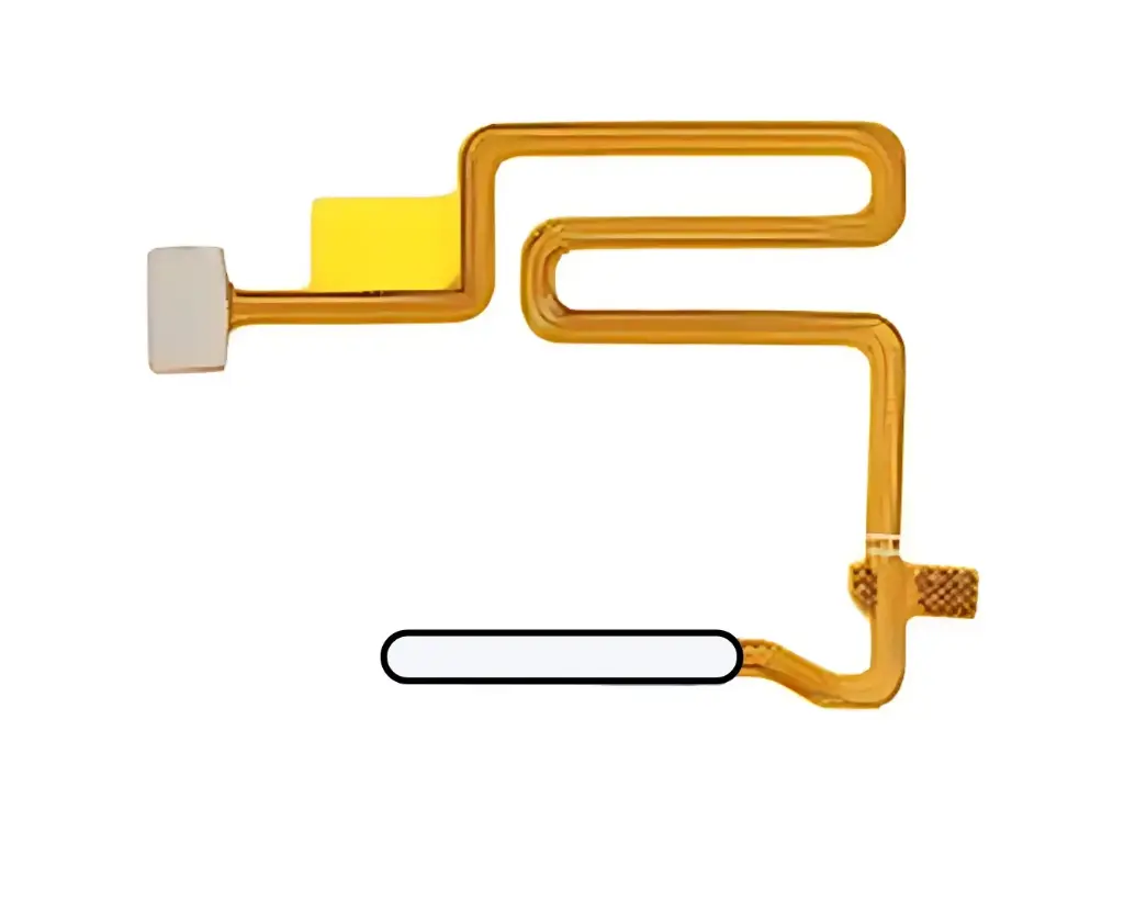 Samsung A(16) Finger Sensor