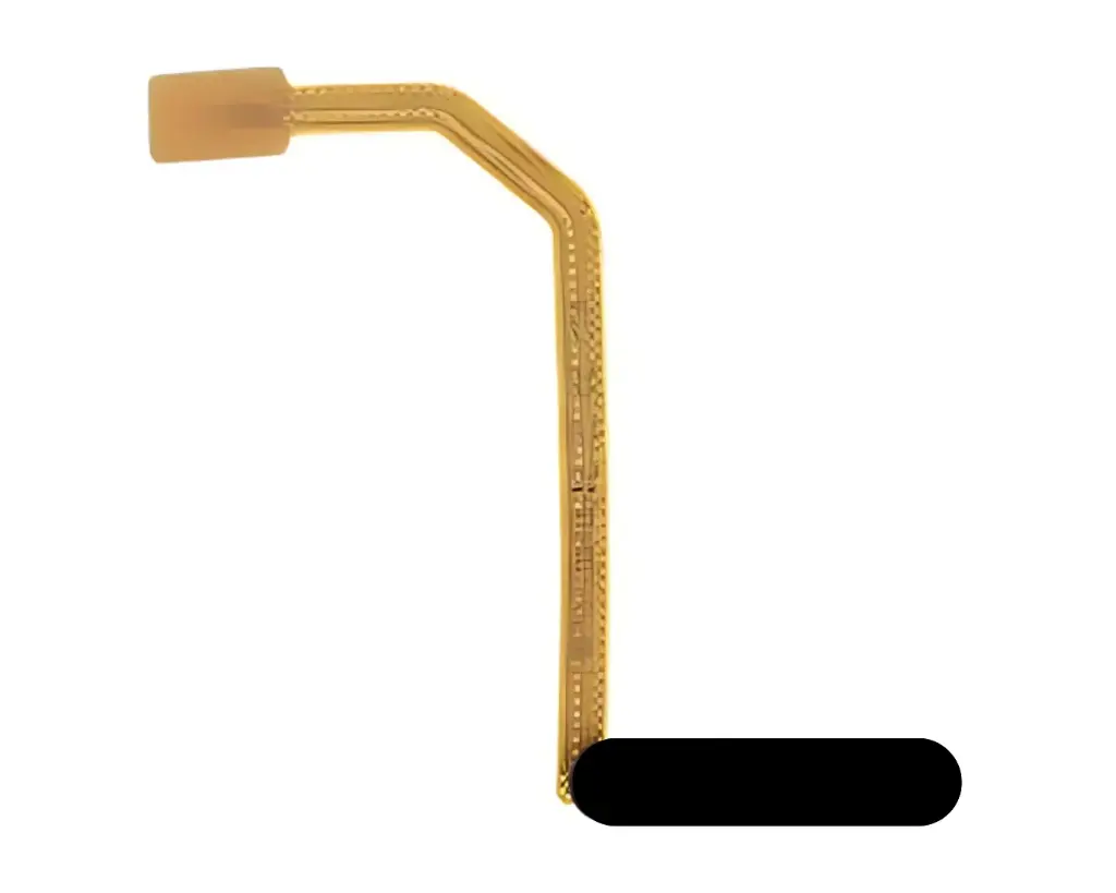 Vivo Y(02) Finger Sensor