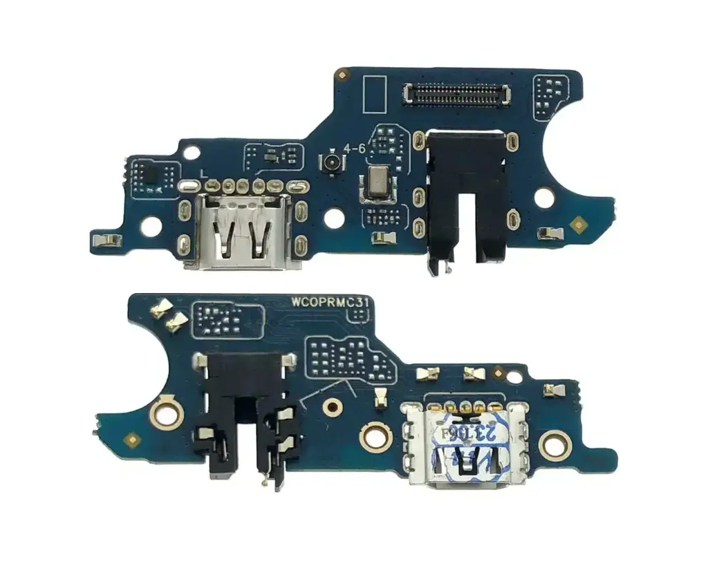 Realme C(31) Charging Module