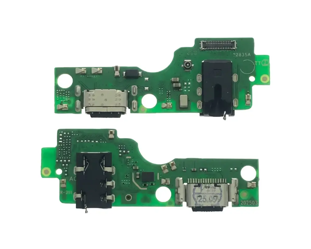 infinix Smart (10) X(6725) Charging Module