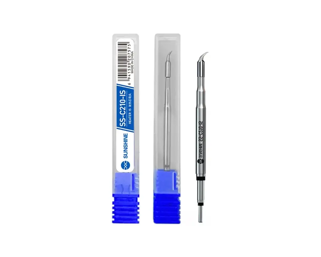 Bit Digital Kavia Sunshine C(210) Bend