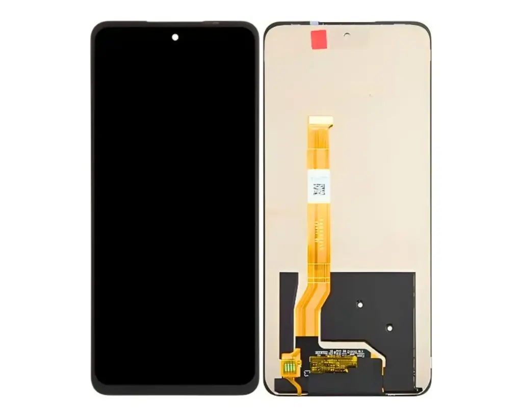 Realme C(75) LCD Unit (BLACK)