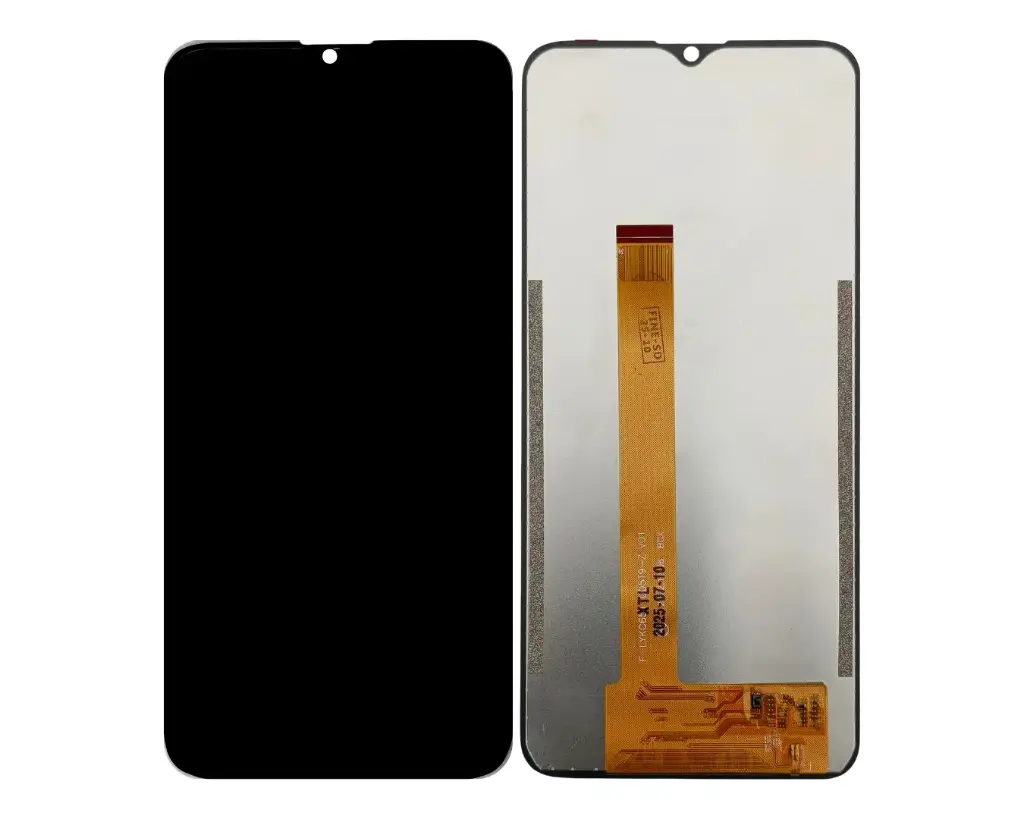 Venus Sky (2) LCD Unit (BLACK)