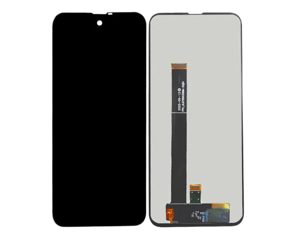 X Smart Core (X) LCD Unit (BLACK)
