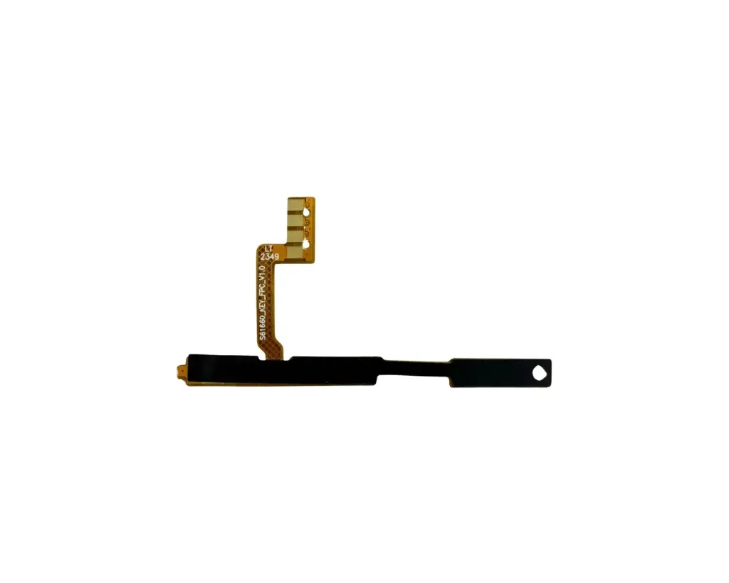 Sparx Neo (8) Pro Power & Volume Strip