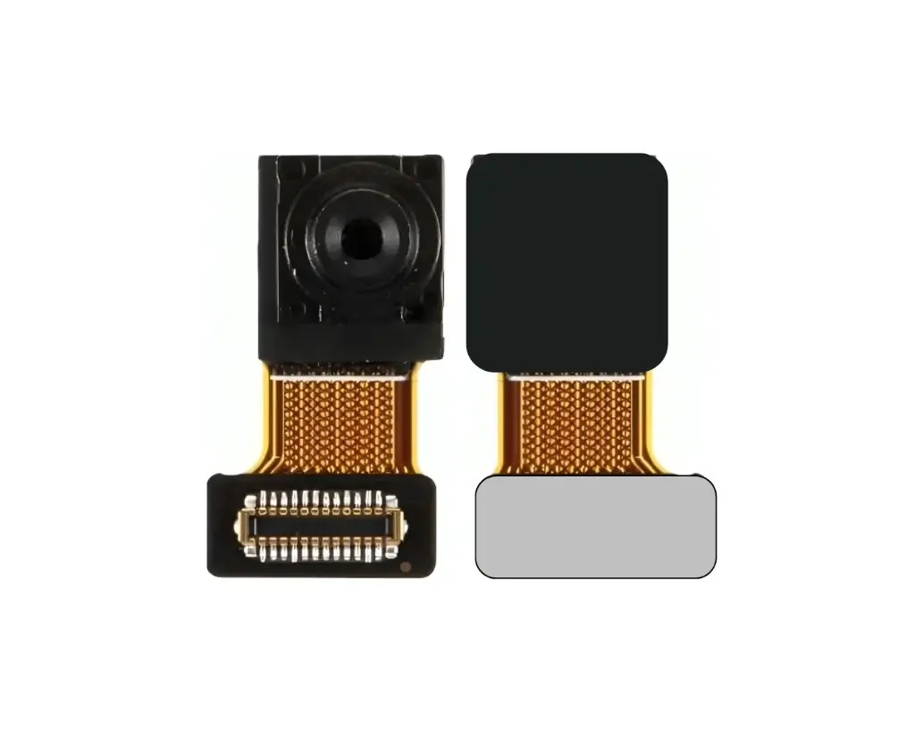 infinix Hot (12) Play X(6816) Front Camera