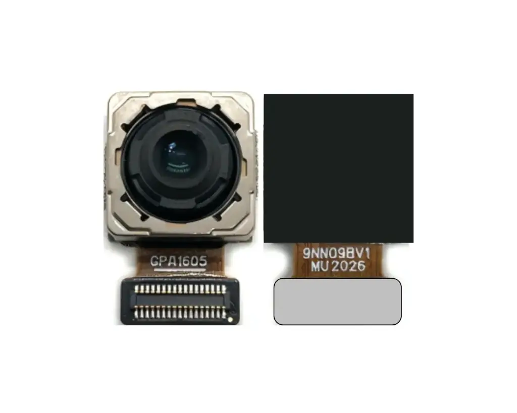 Tecno Camon (19) Neo Front Camera