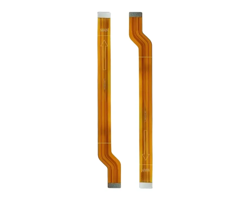 infinix Hot (11) X(662) Main Strip