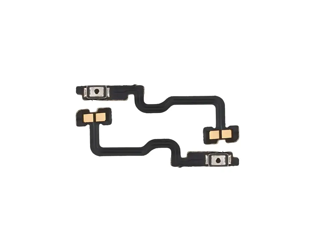 Oppo F(17) Pro Only Power Button Strip