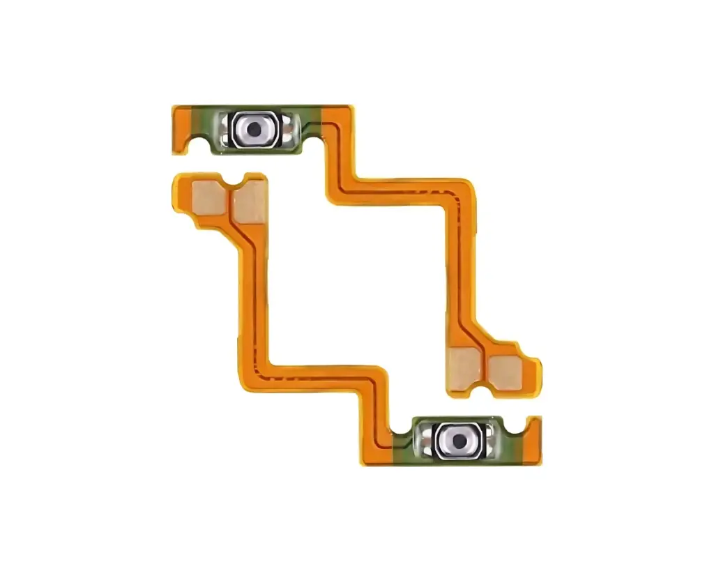 Oppo F(7) Only Power Button Strip