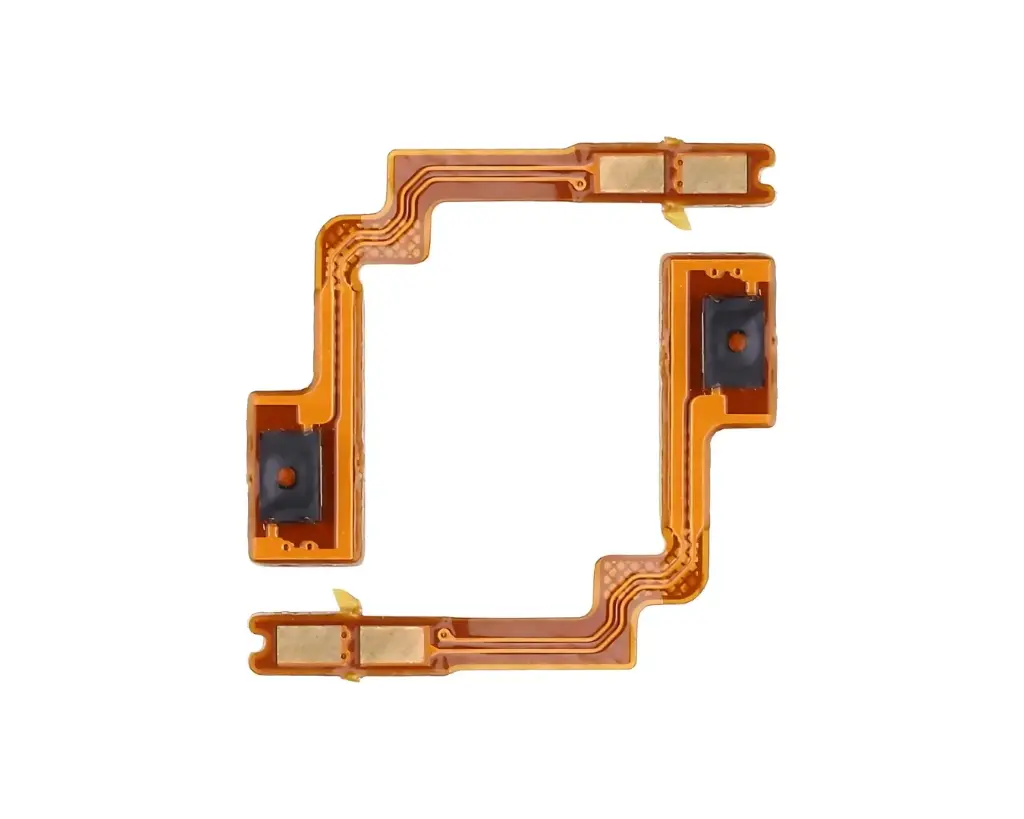 Oppo Reno (2)F Only Power Button Strip
