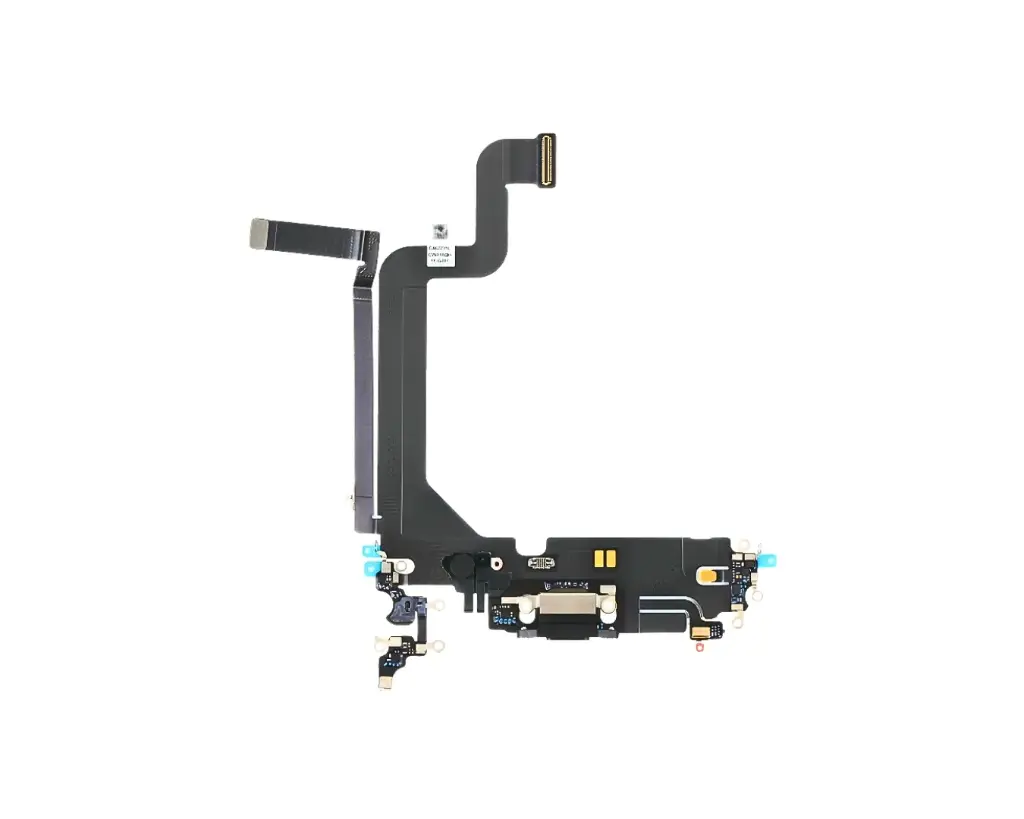 iPhone (14) Pro Max Charging Strip