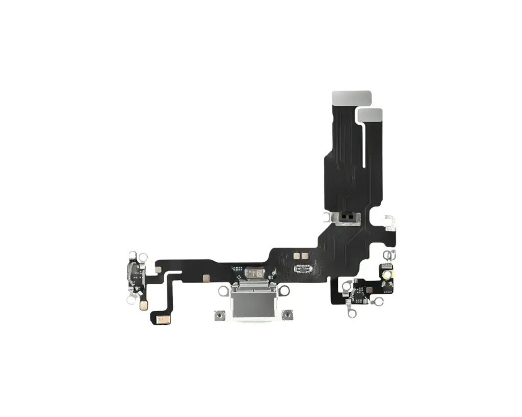 iPhone (15) Charging Strip