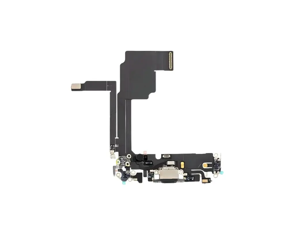 iPhone (15) Pro Charging Strip
