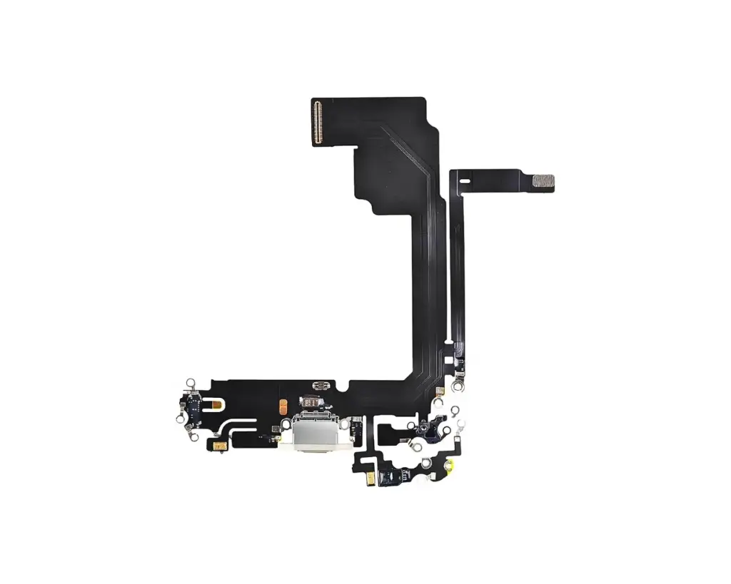 iPhone (15) Pro Max Charging Strip