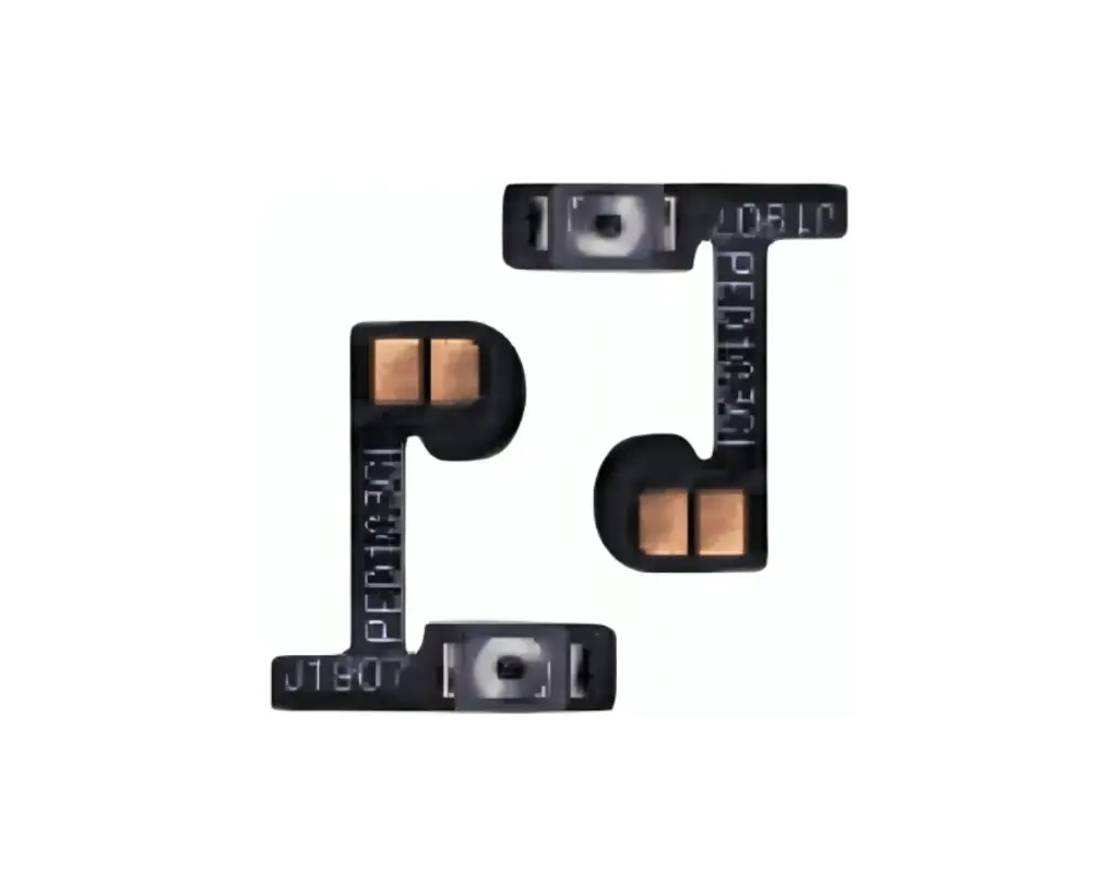 One Plus (7) Pro Only Power Button Strip