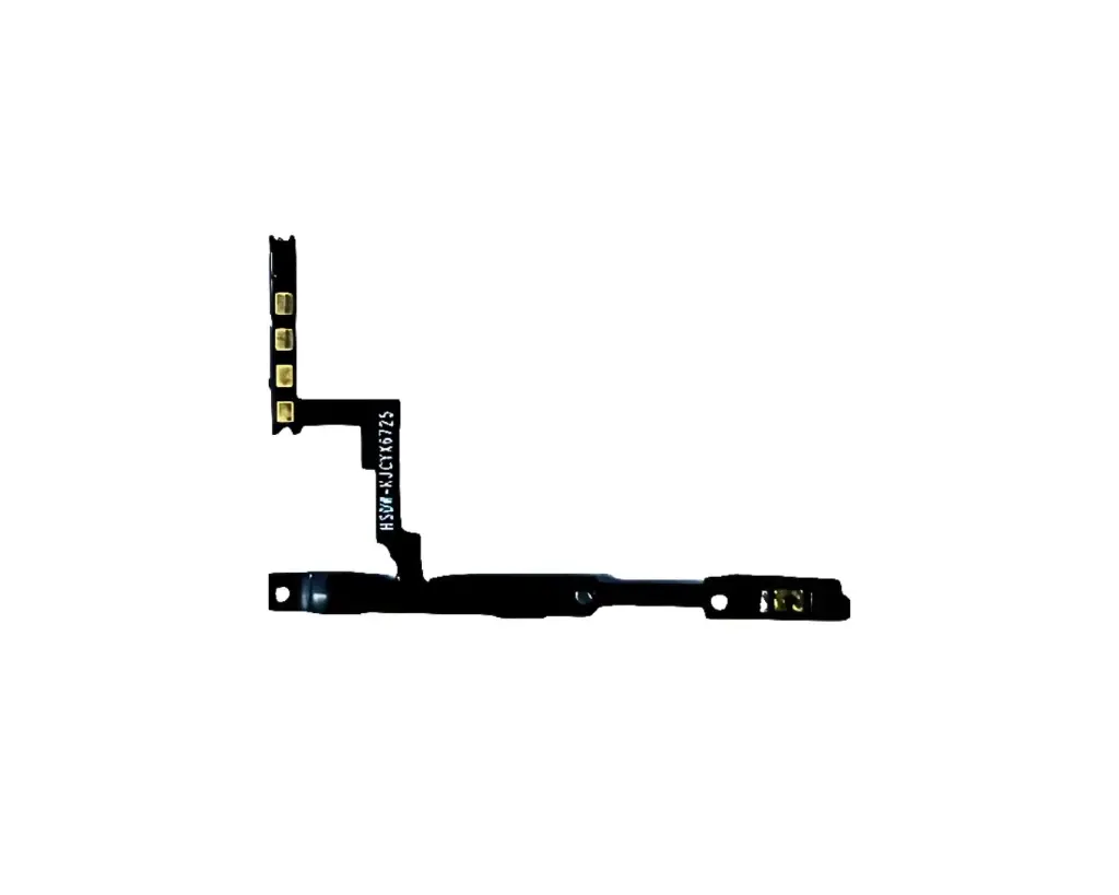 infinix Smart (10) Plus X(6725)B Power & Volume Strip