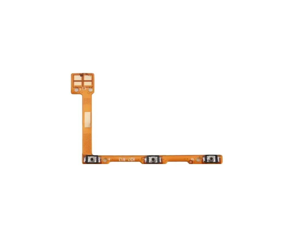 infinix Smart (9) X(6532) Power & Volume Strip